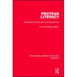 Protean Literacy Protean Literacy