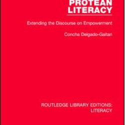 Protean Literacy Protean Literacy