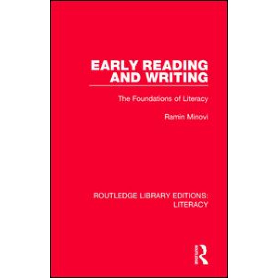 Early Reading and Writing