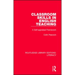 Classroom Skills in English Teaching Classroom Skills in English Teaching