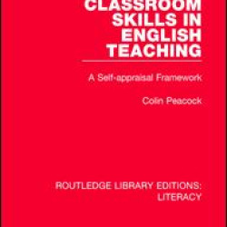 Classroom Skills in English Teaching Classroom Skills in English Teaching
