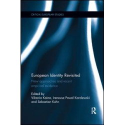 European Identity Revisited European Identity Revisited