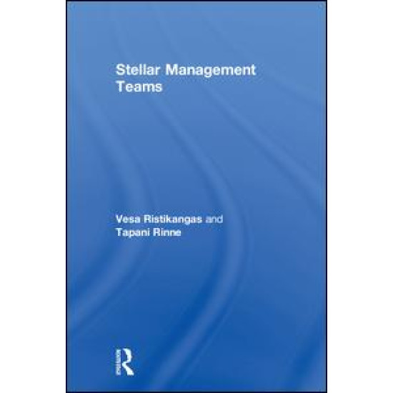 Stellar Management Teams