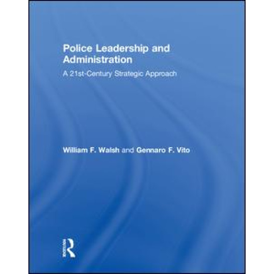 Police Leadership and Administration