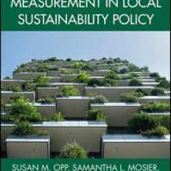Performance Measurement in Local Sustainability Policy Performance Measurement in Local Sustainability Policy