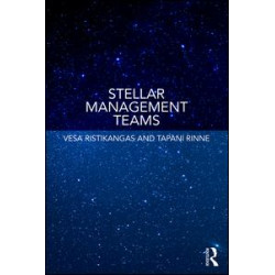 Stellar Management Teams