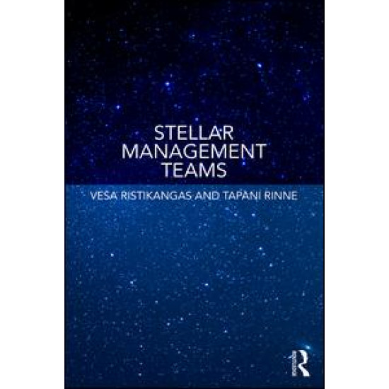 Stellar Management Teams