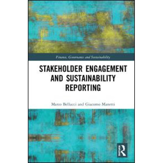 Stakeholder Engagement and Sustainability Reporting