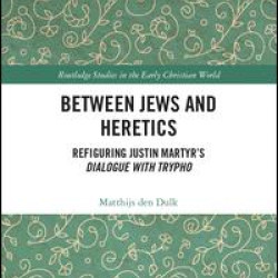 Between Jews and Heretics Between Jews and Heretics