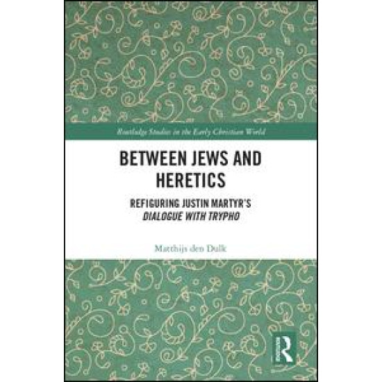 Between Jews and Heretics