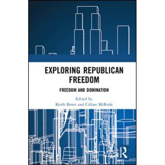 Exploring Republican Freedom