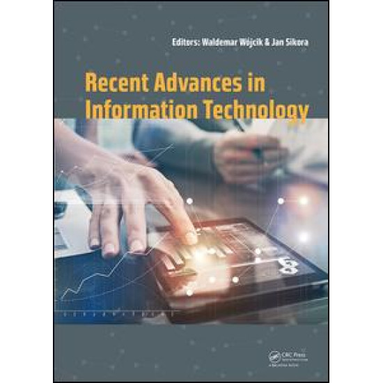 Recent Advances in Information Technology Recent Advances in Information Technology