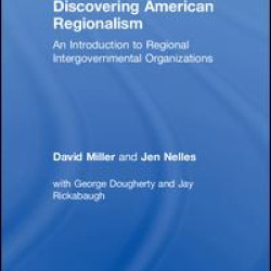 Discovering American Regionalism Discovering American Regionalism