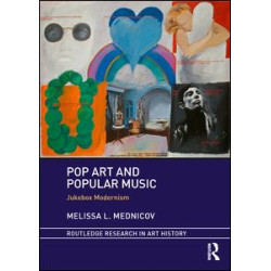 Pop Art and Popular Music Pop Art and Popular Music