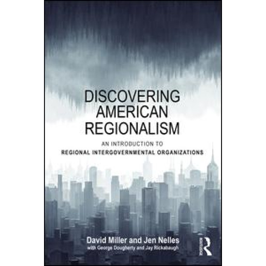 Discovering American Regionalism Discovering American Regionalism