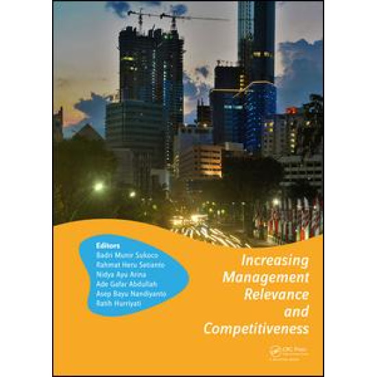 Increasing Management Relevance and Competitiveness