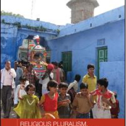 Religious Pluralism, State and Society in Asia Religious Pluralism, State and Society in Asia
