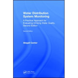 Water Distribution System Monitoring