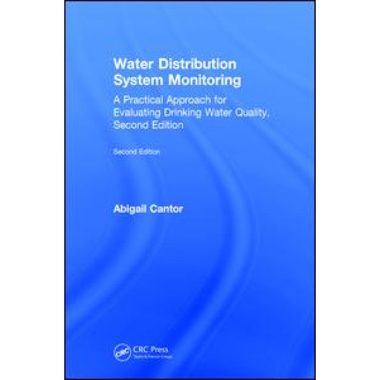 Water Distribution System Monitoring