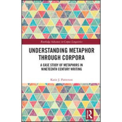 Understanding Metaphor through Corpora