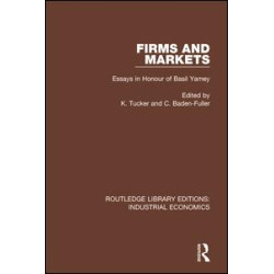 Firms and Markets Firms and Markets