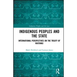 Indigenous Peoples and the State Indigenous Peoples and the State