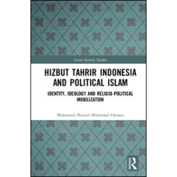 Hizbut Tahrir Indonesia and Political Islam