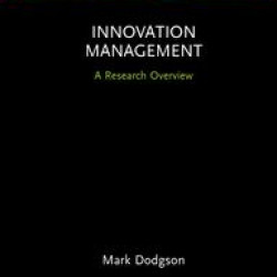 Innovation Management Innovation Management