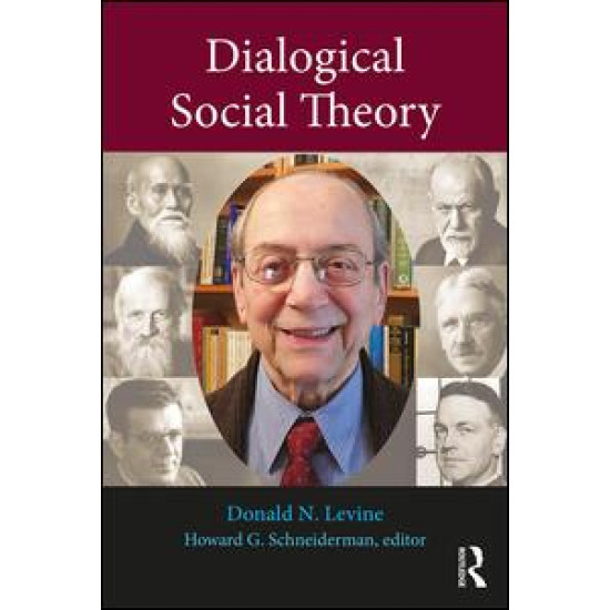 Dialogical Social Theory