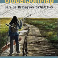 GlobalSoilMap - Digital Soil Mapping from Country to Globe GlobalSoilMap - Digital Soil Mapping from Country to Globe