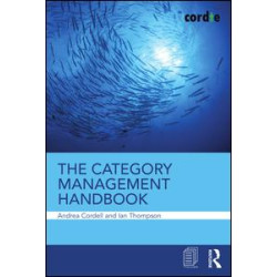 The Category Management Handbook The Category Management Handbook