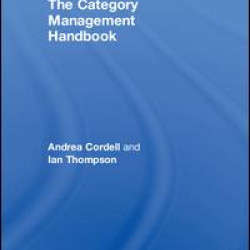 The Category Management Handbook The Category Management Handbook