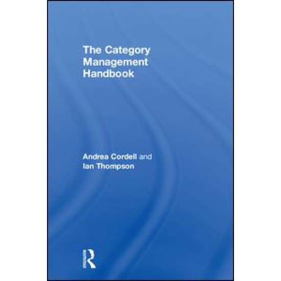 The Category Management Handbook