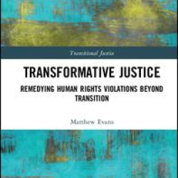 Transformative Justice
