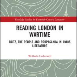 Reading London in Wartime