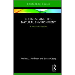 Business and the Natural Environment Business and the Natural Environment
