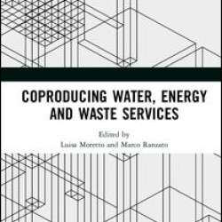 Coproducing Water, Energy and Waste Services