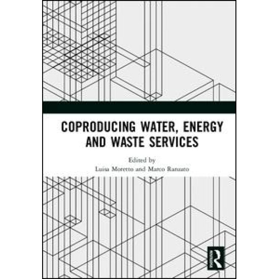 Coproducing Water, Energy and Waste Services
