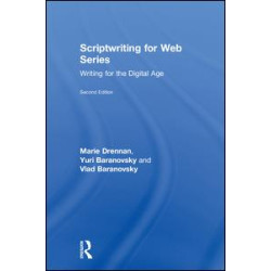 Scriptwriting for Web Series Scriptwriting for Web Series