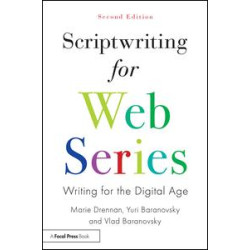 Scriptwriting for Web Series Scriptwriting for Web Series