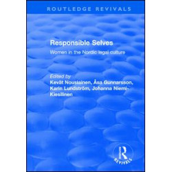 Responsible Selves Responsible Selves