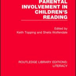 Parental Involvement in Children's Reading Parental Involvement in Children's Reading