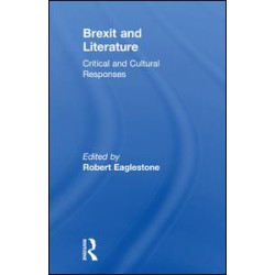 Brexit and Literature Brexit and Literature