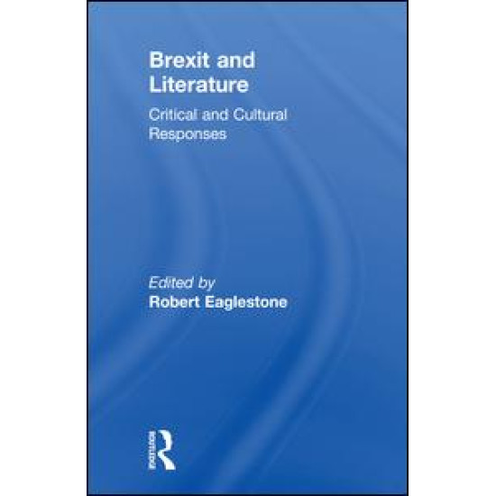 Brexit and Literature