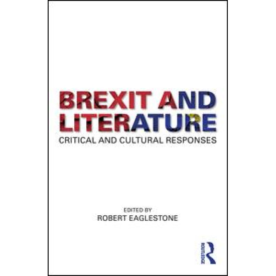 Brexit and Literature