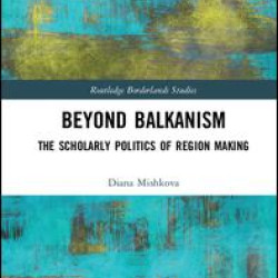 Beyond Balkanism Beyond Balkanism