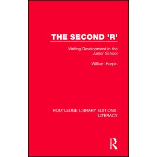 The Second 'R' The Second 'R'