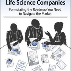 The Handbook of Marketing Strategy for Life Science Companies The Handbook of Marketing Strategy for Life Science Companies