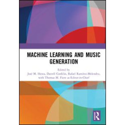 Machine Learning and Music Generation Machine Learning and Music Generation