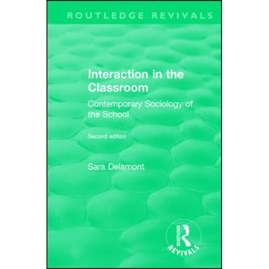Interaction in the Classroom